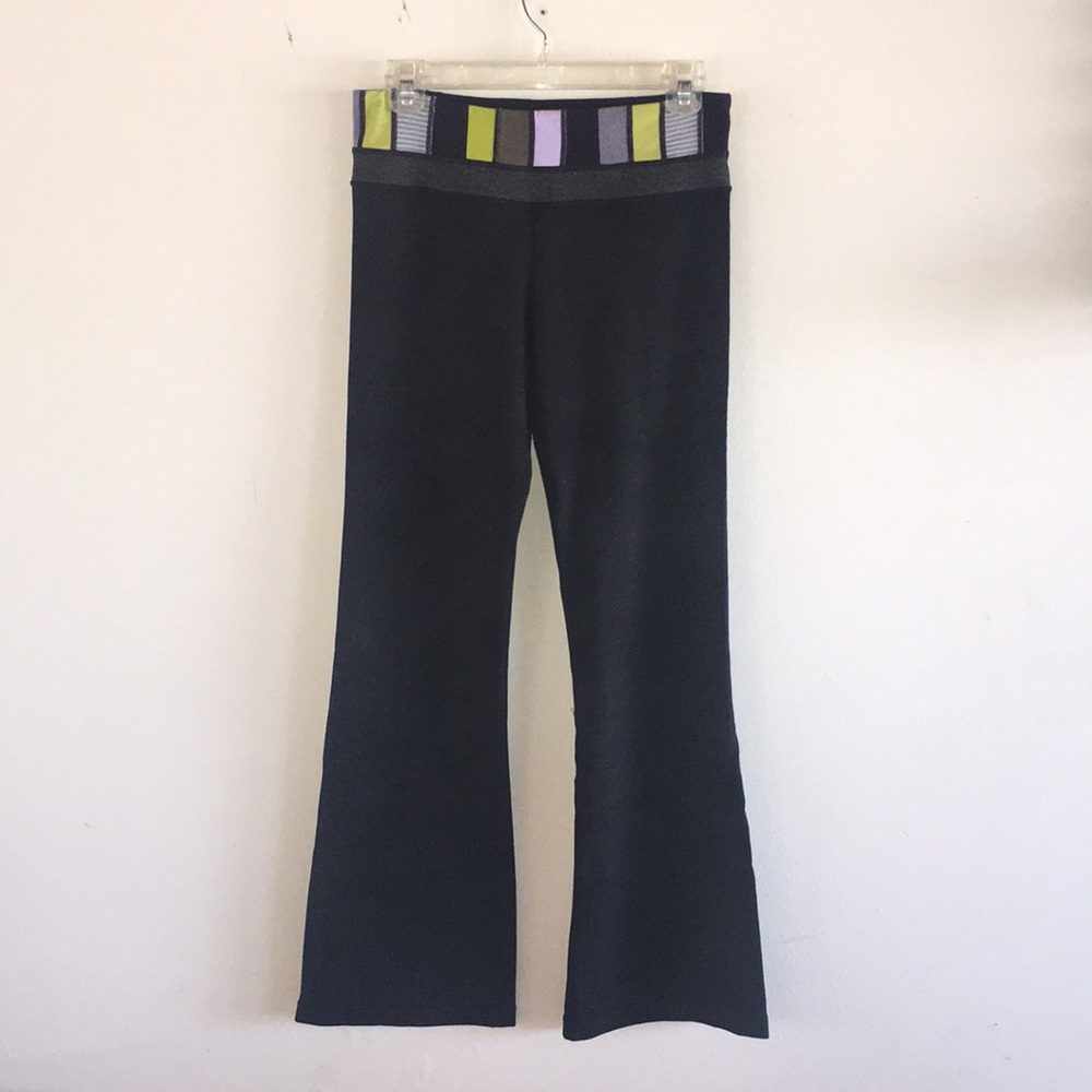 Lululemon Athletica Yoga Pants
